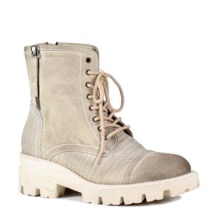 Женские ботинки Storm Mee в бежевом цвете DIBA True