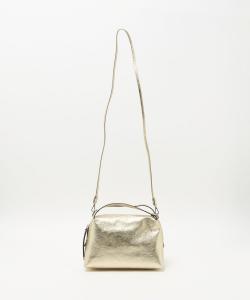 Сумка ALIFA MTL M United Arrows, цвет Gold