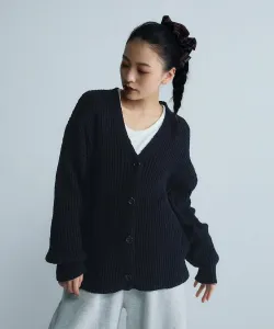 Кардиган Azea Minute LS Jeanasis, цвет Black(09)