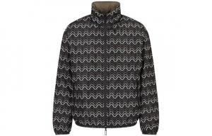 EMPORIO ARMANI Куртка SS23 мужская черная, Black