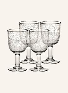 4 шт - Бокал для вина Serax PURE, 150 мл, белый