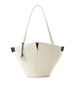 Сумка Toff&Loadstone, цвет Oyster White (002)