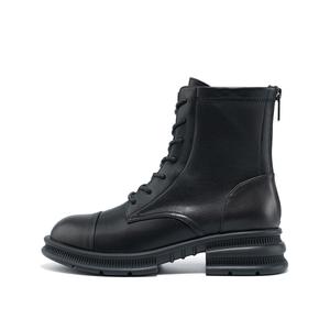 Ботильоны женские St&Sat, коричневый