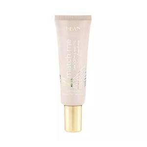 Матирующая и матовая тональная основа Match Me M04 бежевый 25 мл Hean