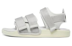 Пляжные сандалии унисекс серые Kappa