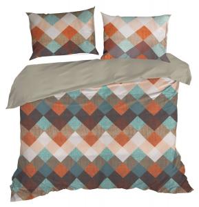 Постельное белье Eurofirany ALEXA, ширина: 220 см