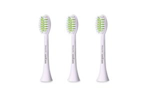 Сменные насадки для зубной щетки PHILIPS
