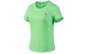 Футболка женская мятно-зеленая BMAI