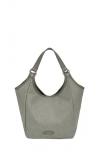 Сумка-Шоппер Diana&Co, Verde Militare