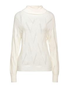 Водолазка Caractère, белый