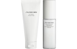 ZISHENGTANG увлажняющий лосьон набор для ухода за кожей увлажняющий освежающий очищение 125мл+100мл SHISEIDO