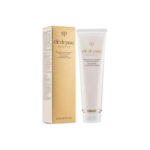 Однотонные очищающее средство для женщин Clé De Peau Beauté