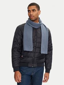 Шарф Tommy Hilfiger, синий