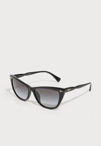 Солнцезащитные очки RALPH Ralph Lauren Sunglasses, Black/Grey/Black