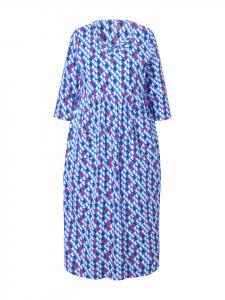 Платье Ulla Popken, черный