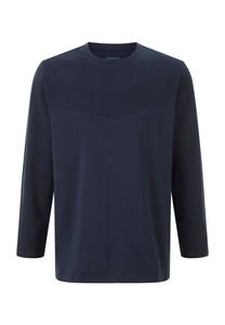 Рубашка с длинными рукавами GULLITOSSI BABISTA, темно-синий