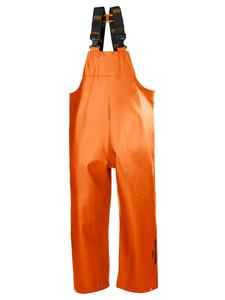 Дождевые брюки Helly Hansen, цвет in orange