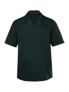 Рубашка JP1880, темно-зеленый