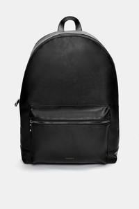 Городской рюкзак Pull And Bear, черный