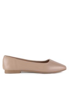 Балетки R245594434 Jenny, бежевый