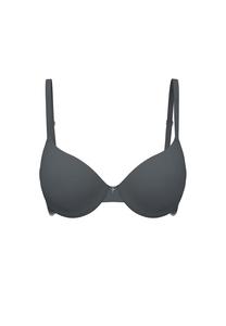 Футболка бюстгальтер красивый Joop!, серый