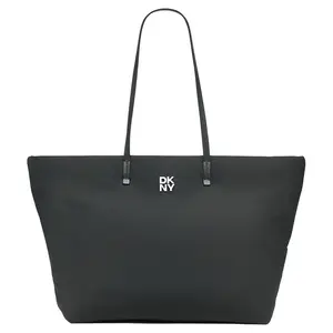 Сумка DKNY R51Aej13 handbag, черный