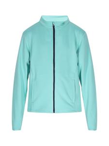 Переходная куртка ALEKO, цвет türkis marine