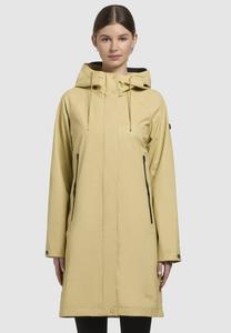 Парка LIEDE khujo, светло-зеленый