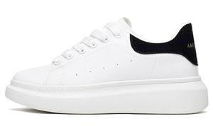 Кроссовки AAA SINCE 1955 Skateboarding Shoes Unisex Low-top, белый