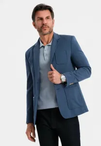 Пиджак Ombre, Blue Denim