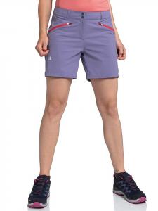 Спортивные шорты Schöffel Hestad, фиолетовый