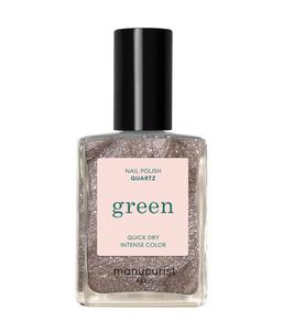 Лак для ногтей manucurist Green, Quartz, 15 ml