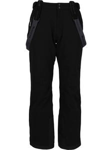 Брюки для лыж и сноуборда Whistler, цвет 1001 black
