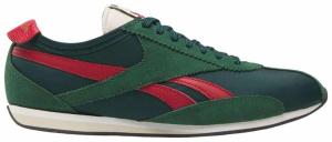 Кроссовки Reebok R400, зеленый