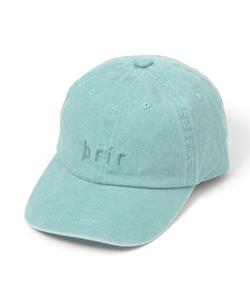 Кепка с логотипом Pigment Studio Clip, цвет Blue 80