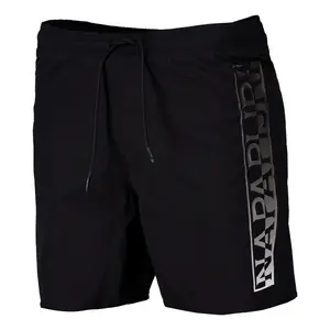Шорты для плавания Napapijri Victor, черный