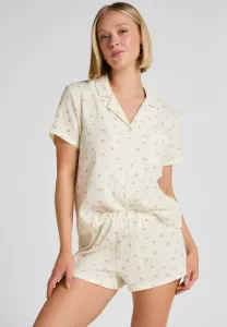 Пижамные штаны Hunkemöller, White