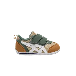 Кроссовки Idaho Baby 4 TD 'Sand White', коричневый