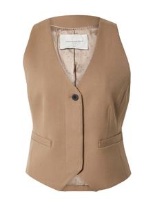 Костюмный жилет Cph Muse TAILOR, Beige