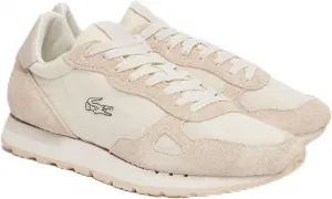 Lacoste Mens Partner кроссовки 70-х