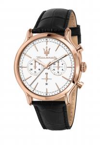 Maserati Часы Analog 'Epoca' в Rose Gold