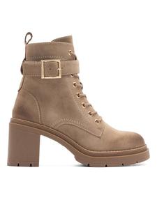 Ботильоны INES WS6181-03 Jenny Fairy, бежевый