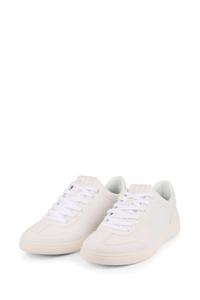 Спортивная обувь Seattle ниже щиколотки Gap, белый