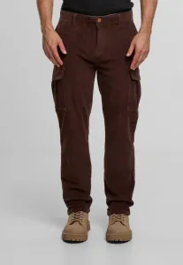 Брюки-Карго jamo Indicode Jeans, Seal Brown