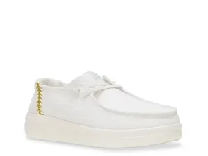 Эспадрильи Wendy Slip-On - женские Heydude, White