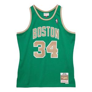 Джерси Mitchell & Ness NBA SW 07-08 34