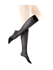 Носки Wilox Kniestrumpf, черный