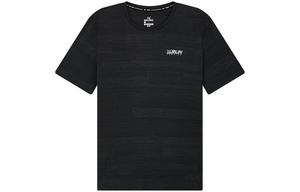 Футболка мужская 361°, черный