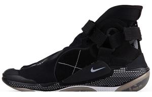 Кроссовки Nike Ispa Joyride Envelope Black