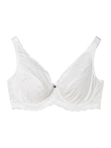 SHEEGO Minimizer Minimiser в белом цвете